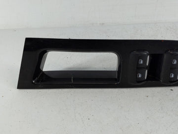 2013-2020 Ford Fusion Master Power Window Switch Replacement Driver Side Left Fits Fits 2013 2014 2015 2016 2017 2018 2019 2020 OEM Used Auto Parts