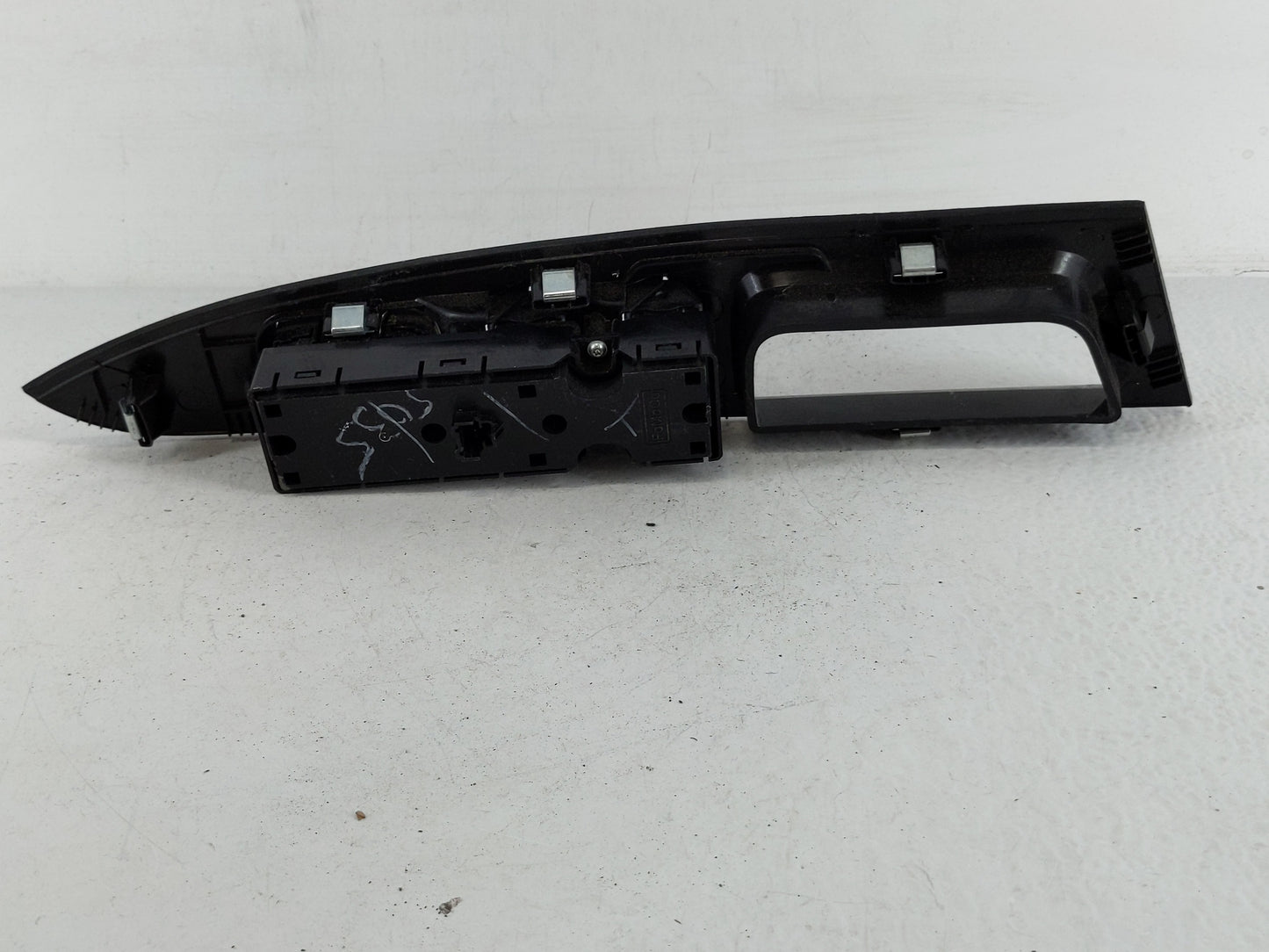 2013-2020 Ford Fusion Master Power Window Switch Replacement Driver Side Left Fits Fits 2013 2014 2015 2016 2017 2018 2019 2