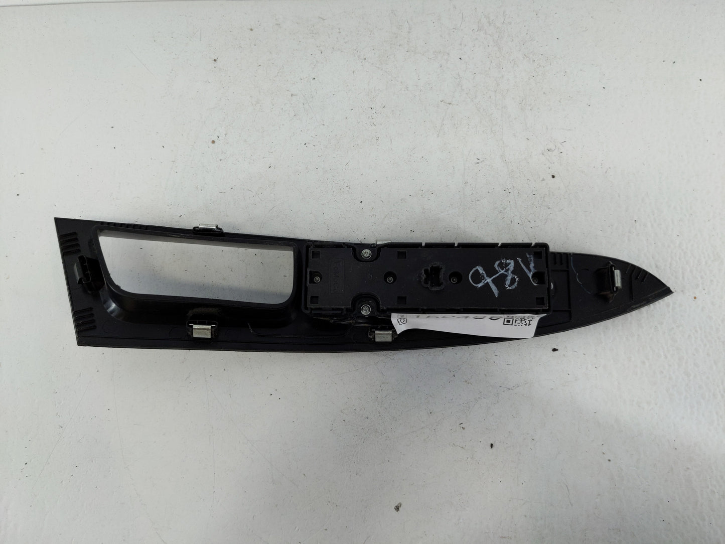 2013-2020 Ford Fusion Master Power Window Switch Replacement Driver Side Left P/N:DG9T-14540-ABW Fits OEM Used Auto Parts -
