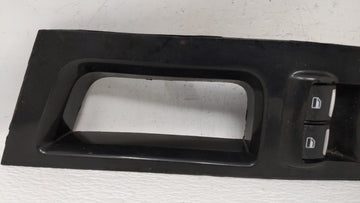 2013-2019 Ford Fusion Master Power Window Switch Replacement Driver Side Left P/N:DG9T-14540-ABW DS73-14A664-A Fits OEM Used Auto Parts