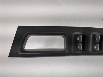2013 Ford Fusion Master Power Window Switch Replacement Driver Side Left Fits OEM Used Auto Parts