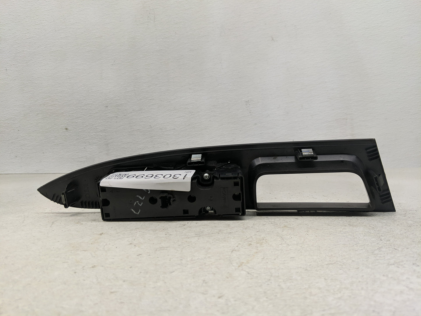2013-2020 Ford Fusion Master Power Window Switch Replacement Driver Side Left P/N:DC9T-14540-ACW Fits OEM Used Auto Parts -