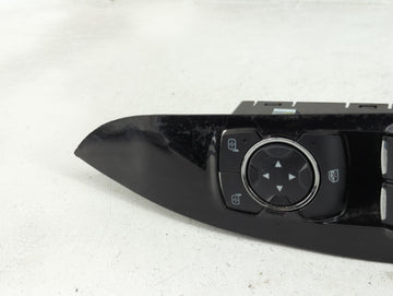 2013-2020 Ford Fusion Master Power Window Switch Replacement Driver Side Left Fits Fits 2013 2014 2015 2016 2017 2018 2019 2020 OEM Used Auto Parts