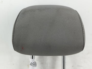 2013-2015 Ford Fusion Headrest Head Rest Rear Seat Fits Fits 2013 2014 2015 OEM Used Auto Parts