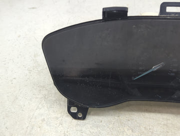 2013 Ford Fusion Instrument Cluster Speedometer Gauges P/N:DS7T-10849-JC Fits OEM Used Auto Parts