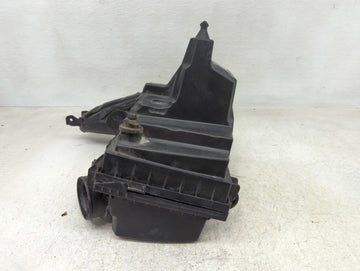 2013-2014 Ford Fusion Air Cleaner Intake-duct Hose Tube