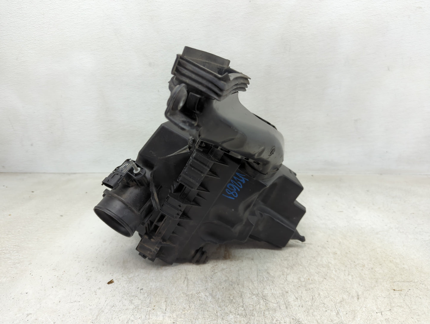 2013-2014 Ford Fusion Air Cleaner Intake-duct Hose Tube - Oemusedautoparts1.com
