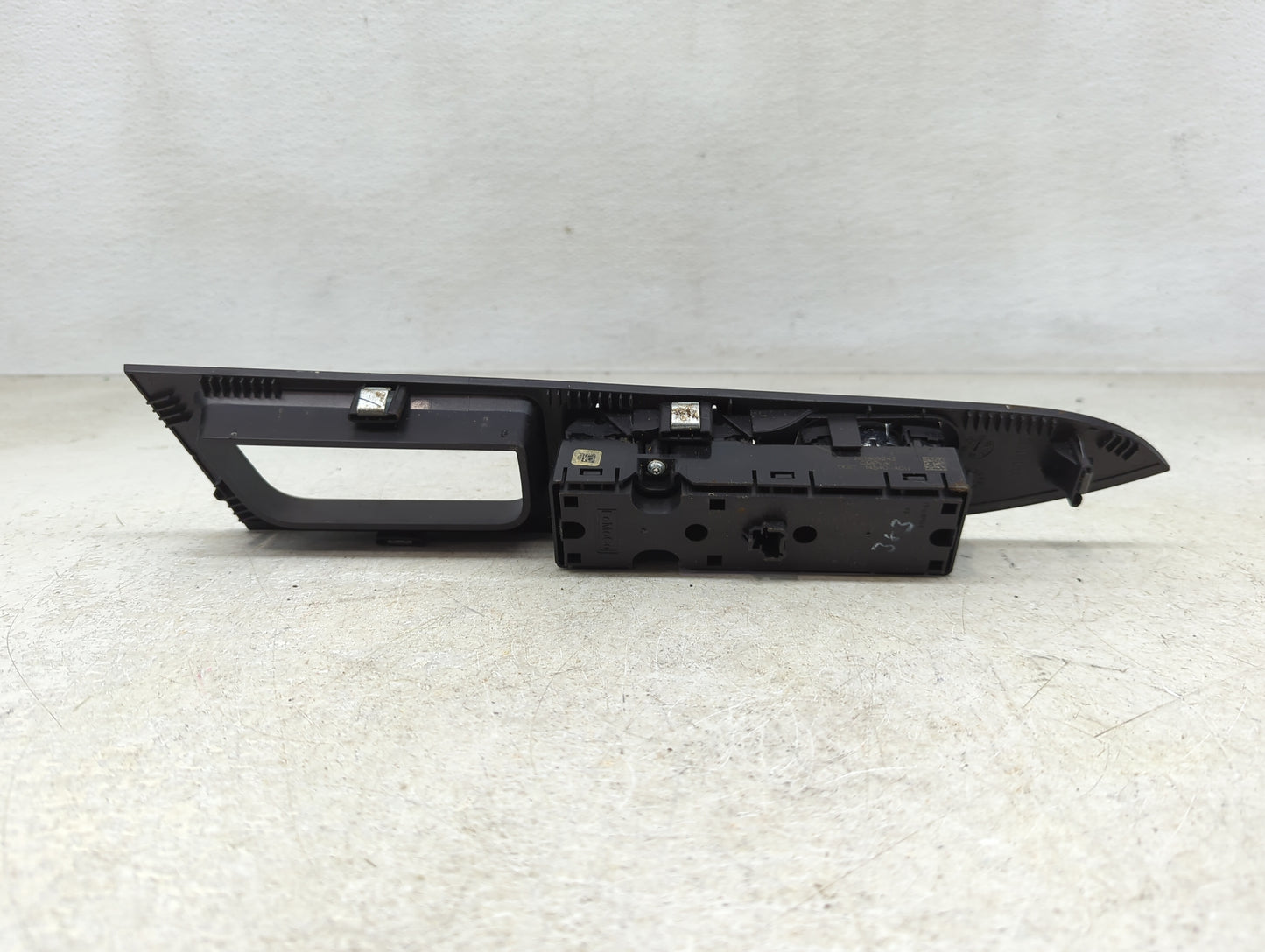 2013-2020 Ford Fusion Master Power Window Switch Replacement Driver Side Left P/N:DG9T-14540-ACW Fits OEM Used Auto Parts -