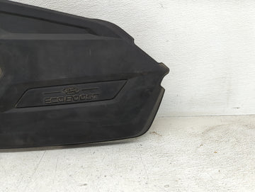 2013 Ford Fusion Engine Cover