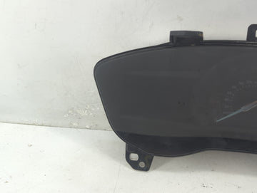 2013 Ford Fusion Instrument Cluster Speedometer Gauges P/N:DS7T-10849-JJ Fits OEM Used Auto Parts