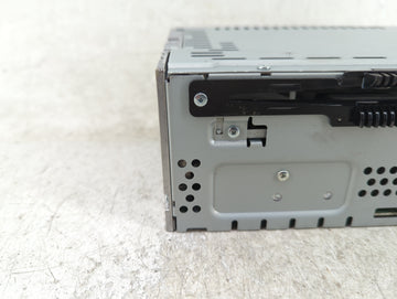 2013-2015 Ford Fusion Radio AM FM Cd Player Receiver Replacement P/N:DS7T-19C107-BC Fits Fits 2013 2014 2015 OEM Used Auto Parts