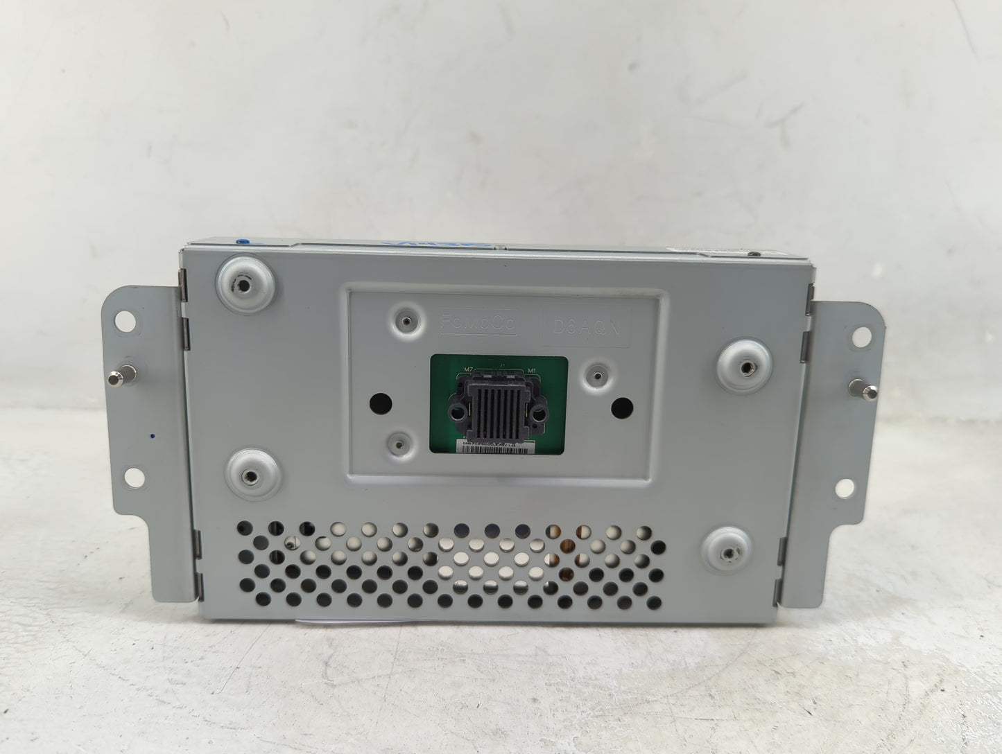 2013-2016 Ford Fusion Information Display Screen - Oemusedautoparts1.com