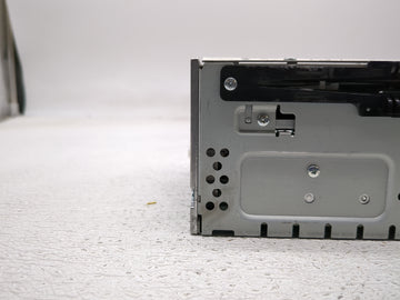 2013-2015 Ford Fusion Radio AM FM Cd Player Receiver Replacement P/N:DS7T-19C107-CJ Fits Fits 2013 2014 2015 OEM Used Auto Parts
