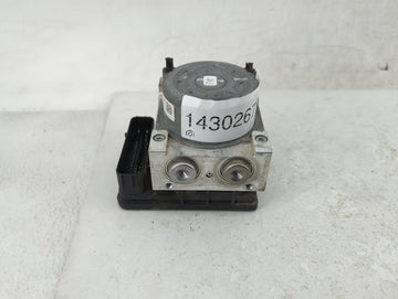 2013 Ford Fusion ABS Pump Control Module Replacement P/N:DG9C-2C219-FB Fits OEM Used Auto Parts
