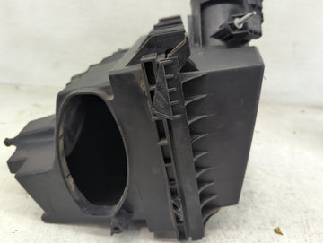 2013-2014 Ford Fusion Air Cleaner Intake-duct Hose Tube