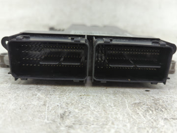 2013 Ford Fusion PCM Engine Control Computer ECU ECM PCU OEM P/N:DS7A-12A650-ANK DG1A-12B684-AB, 0261S09761, GU5T-14A624-BA Fits OEM Used Auto Parts
