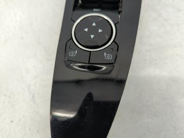 2013-2020 Ford Fusion Master Power Window Switch Replacement Driver Side Left P/N:DG9T-14540-ABW Fits OEM Used Auto Parts