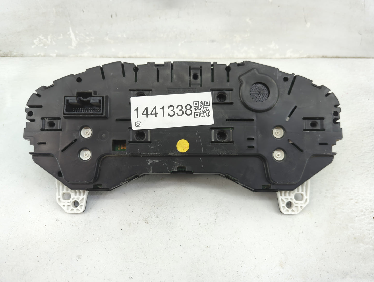 2013 Ford Fusion Instrument Cluster Speedometer Gauges P/N:DS7T-10849-EH Fits OEM Used Auto Parts - Oemusedautoparts1.com
