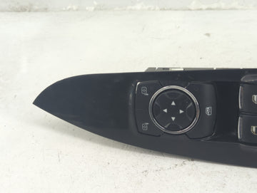 2013-2020 Ford Fusion Master Power Window Switch Replacement Driver Side Left P/N:DG9T-14540-ABW Fits OEM Used Auto Parts