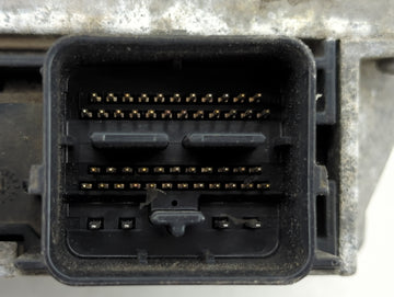 2013 Ford Fusion PCM Engine Control Computer ECU ECM PCU OEM P/N:DS7A-12A650-ACJ DG9A-12B684-PA, 6PXS9LAF30 Fits OEM Used Auto Parts