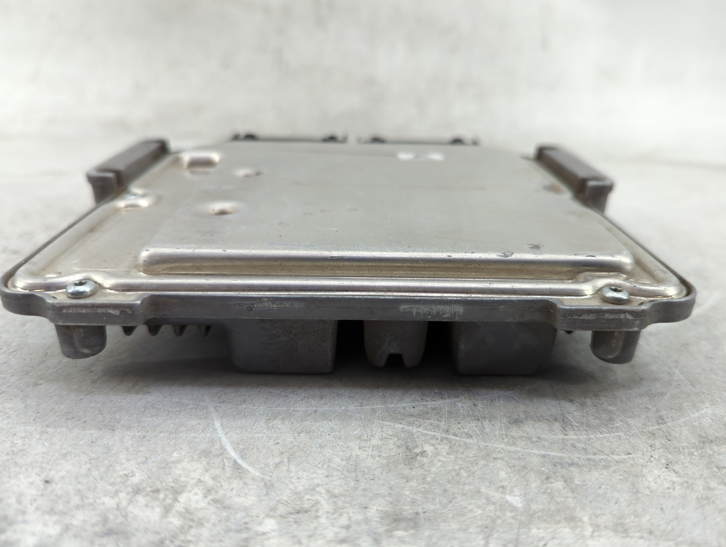 2013 Ford Fusion PCM Engine Control Computer ECU ECM PCU OEM P/N:DS7A-12A650-RL DG1A-12B684-AB, 0261S09584 Fits OEM Used Aut