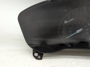 2013 Ford Fusion Instrument Cluster Speedometer Gauges P/N:DS7T-10890-GA DS7T-10849-LH, DS7T-10849-LJ Miles: Fits OEM Used Auto Parts