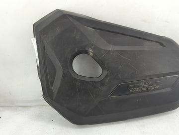 2013 Ford Fusion Engine Cover 1457625