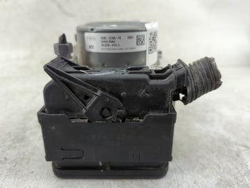 2013 Ford Fusion ABS Pump Control Module Replacement P/N:DG9C-2C219-FB Fits OEM Used Auto Parts