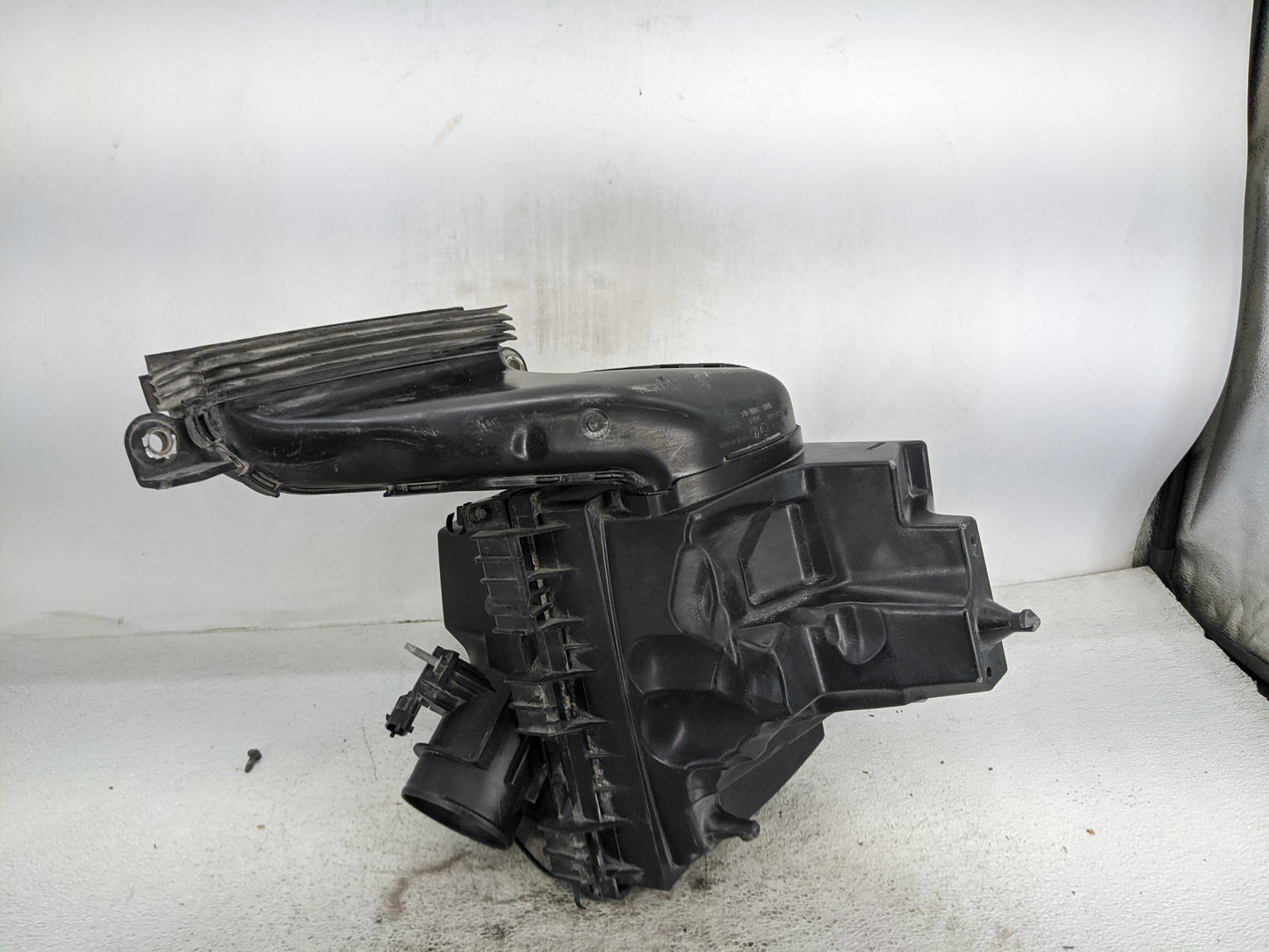 2013-2014 Ford Fusion Air Cleaner Intake-duct Hose Tube 1463303 - Oemusedautoparts1.com