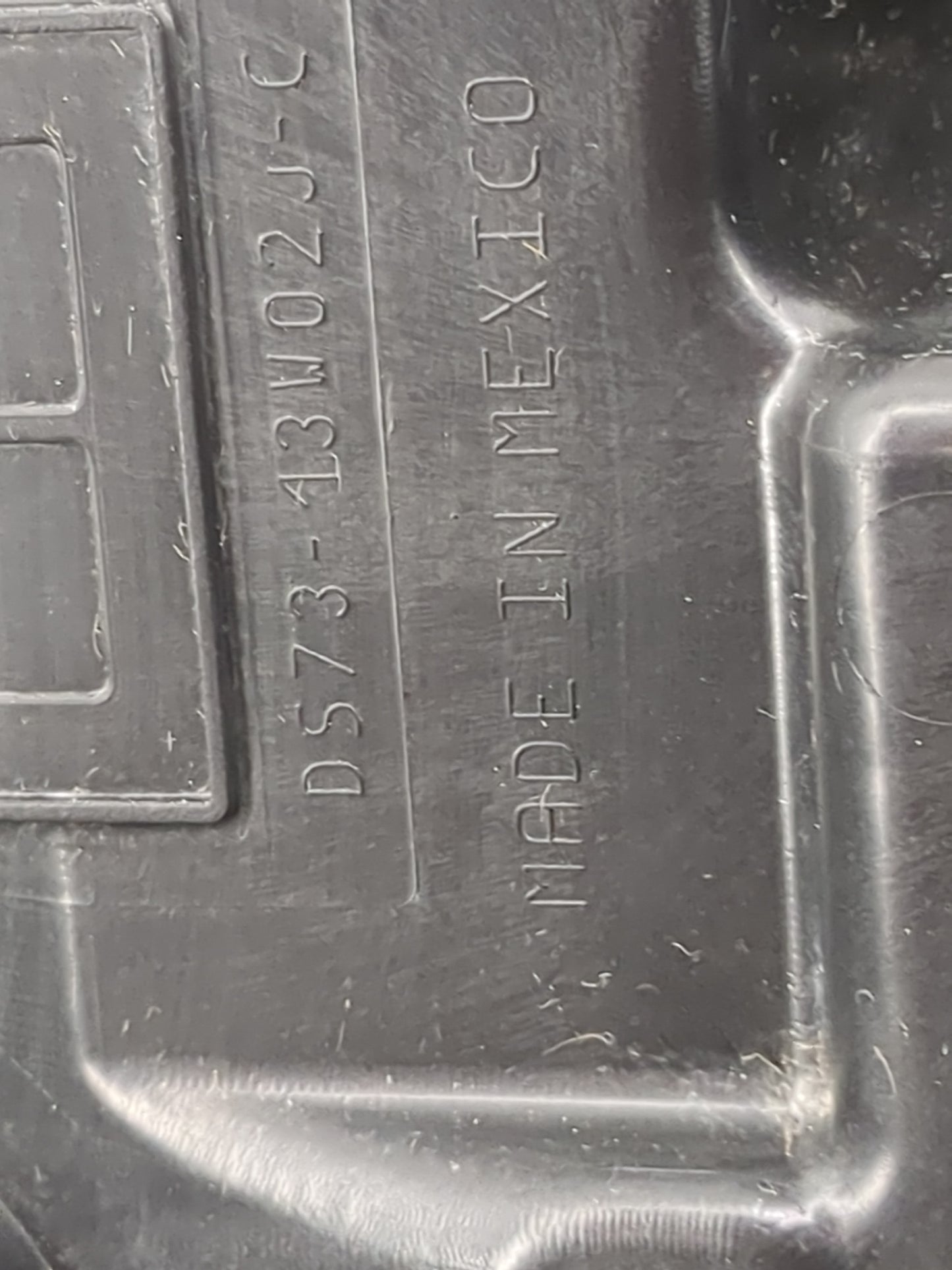2013-2016 Ford Fusion Passenger Right Oem Head Light Headlight Lamp 1481310 - Oemusedautoparts1.com