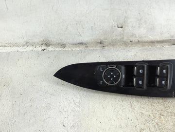 2013-2020 Ford Fusion Master Power Window Switch Replacement Driver Side Left Fits Fits 2013 2014 2015 2016 2017 2018 2019 2020 OEM Used Auto Parts