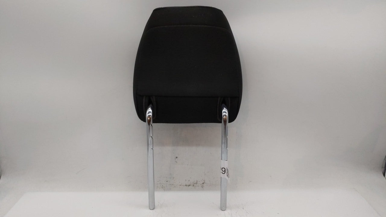 2013-2015 Ford Fusion Headrest Head Rest Front Driver Passenger Seat Fits Fits 2013 2014 2015 OEM Used Auto Parts - Oemuseda