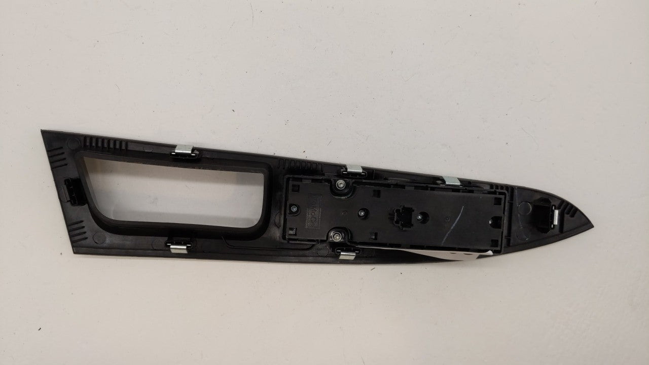 2013-2019 Ford Fusion Master Power Window Switch Replacement Driver Side Left P/N:DG1T-14540-ACW DG1T-14540-ABW Fits OEM Use