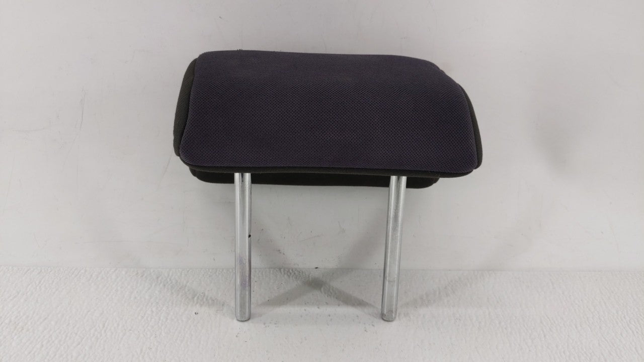 2013-2015 Ford Fusion Headrest Head Rest Rear Seat Fits Fits 2013 2014 2015 OEM Used Auto Parts - Oemusedautoparts1.com