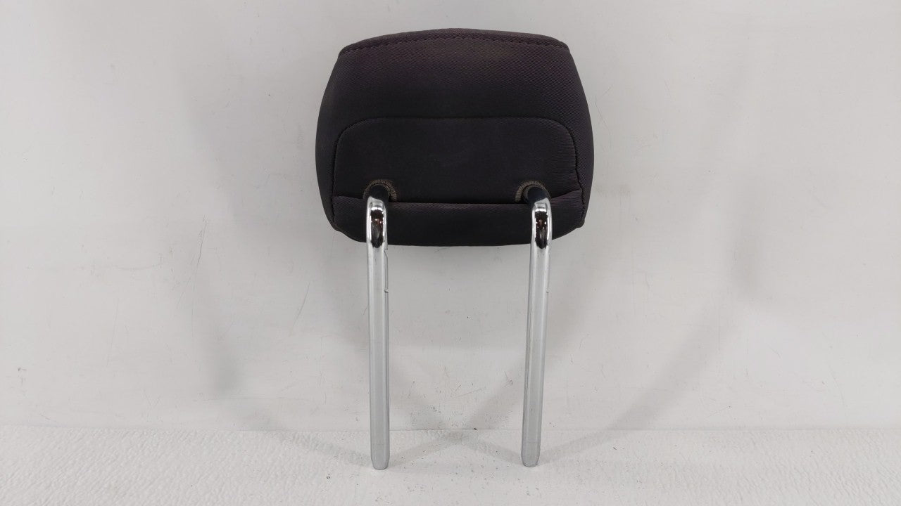 2013-2015 Ford Fusion Headrest Head Rest Rear Seat Fits Fits 2013 2014 2015 OEM Used Auto Parts - Oemusedautoparts1.com