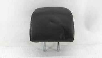 2013-2016 Ford Fusion Headrest Head Rest Rear Seat Black