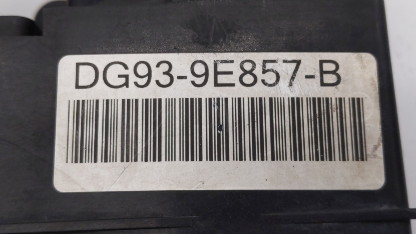 2013 Ford Fusion Undefined 304502 - Oemusedautoparts1.com
