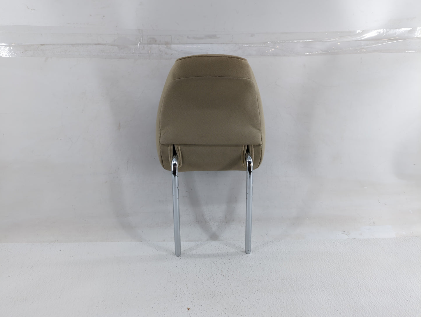 2013-2014 Ford Fusion Headrest Head Rest Front Driver Passenger Seat Fits Fits 2013 2014 OEM Used Auto Parts - Oemusedautopa