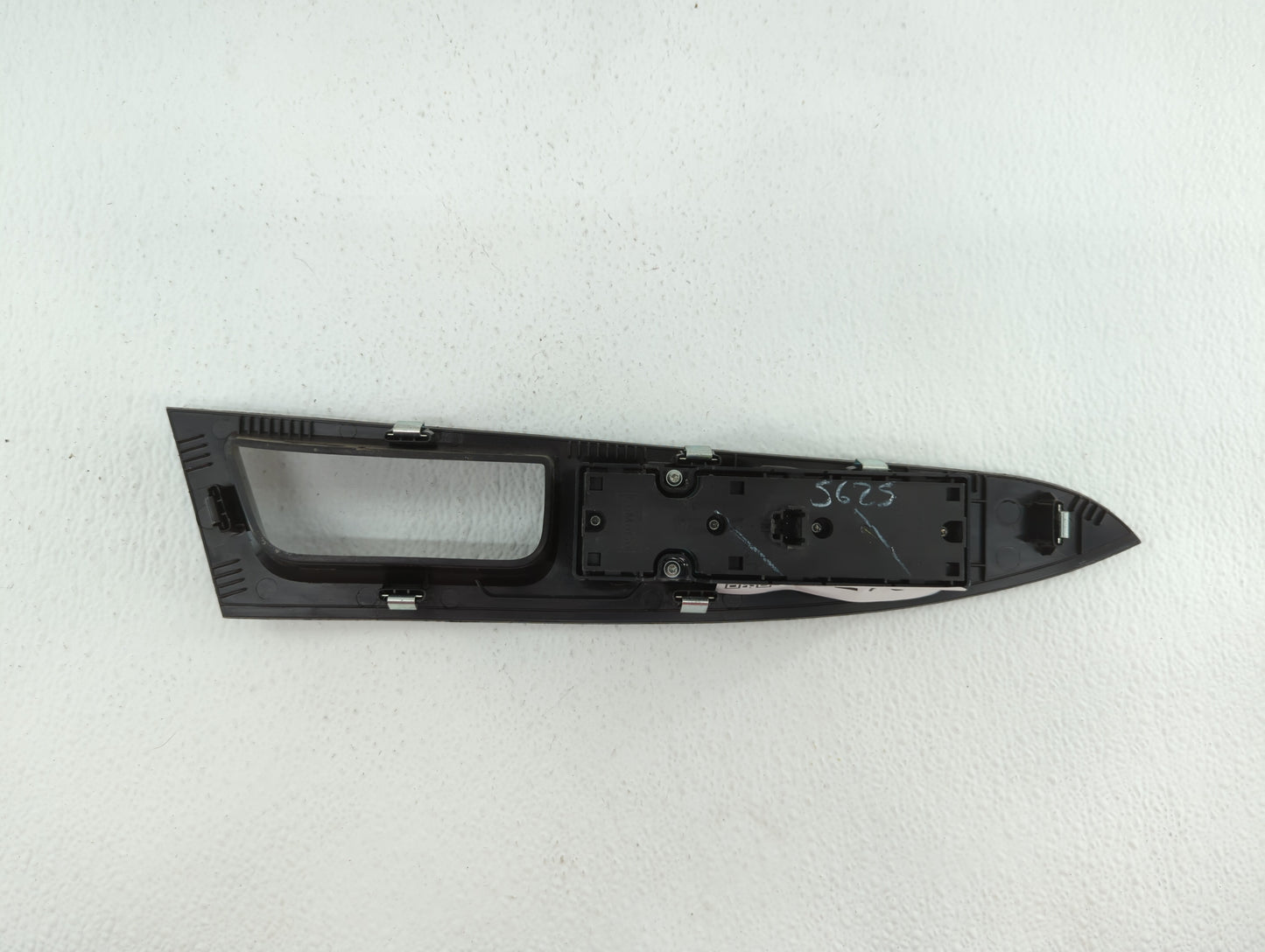 2013-2019 Ford Fusion Master Power Window Switch Replacement Driver Side Left P/N:DG9T-14540-ABW DG9T-14540-ACW Fits OEM Use