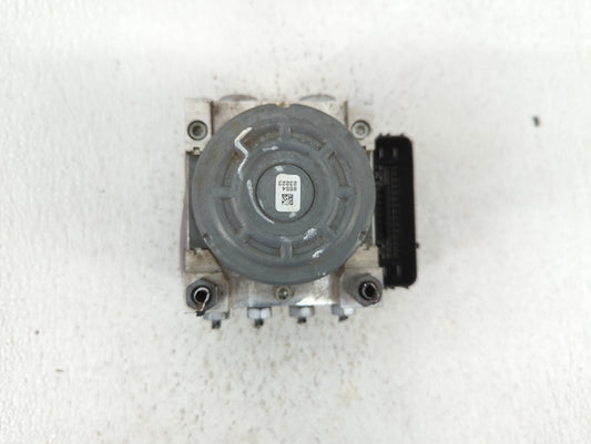 2013 Ford Fusion ABS Pump Control Module Replacement P/N:DG9C-2C405-FB Fits OEM Used Auto Parts