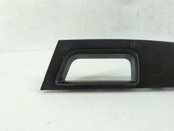 2013 Ford Fusion Passenger Right Power Window Switch Hs73-14a568-b