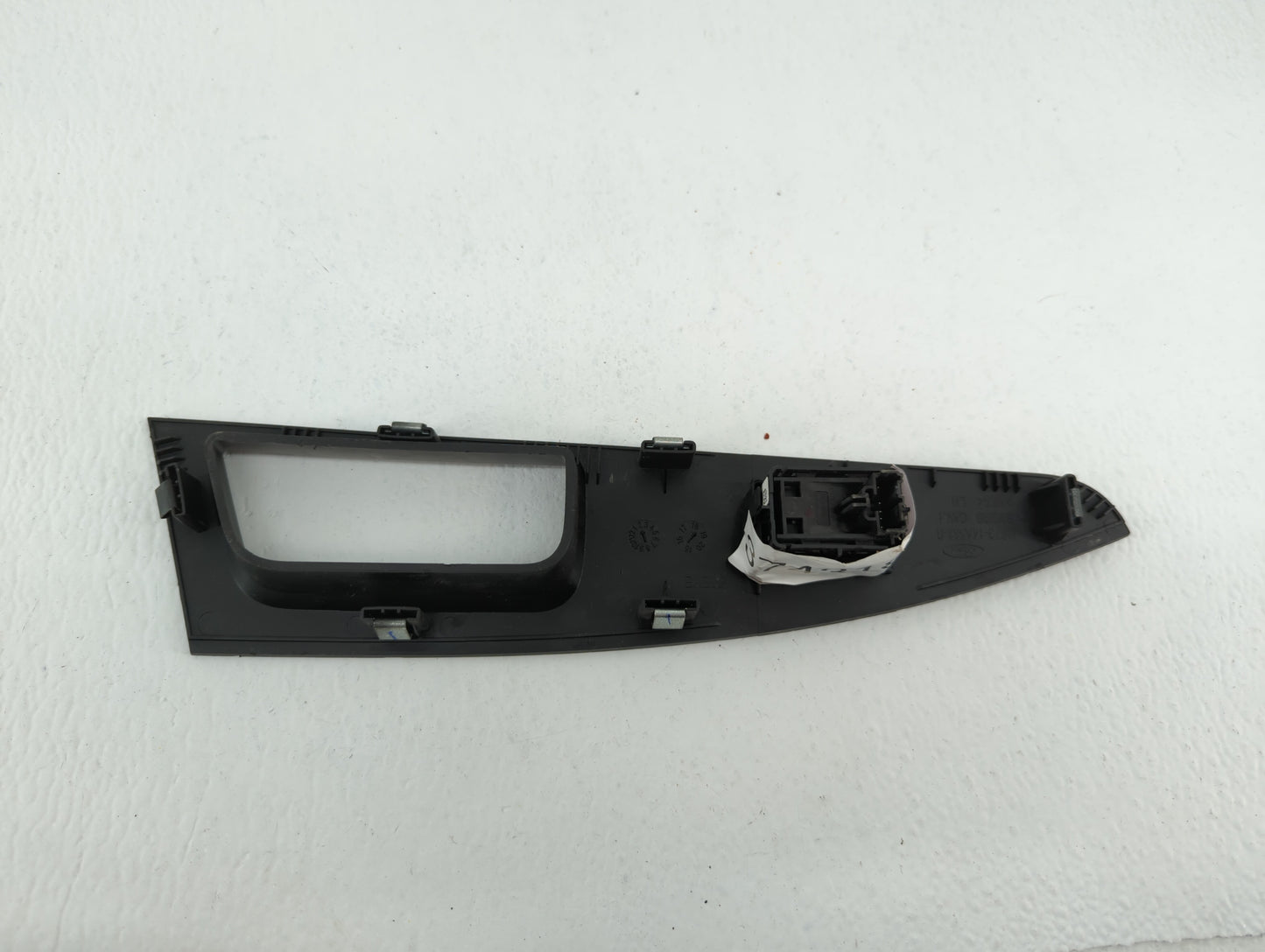 2013 Ford Fusion Passenger Right Power Window Switch Hs73-14a568-b - Oemusedautoparts1.com