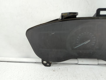 2013 Ford Fusion Instrument Cluster Speedometer Gauges P/N:DS7T-10849-JJ DS7T-10849-JA, DS7T-10849-JG Fits OEM Used Auto Parts