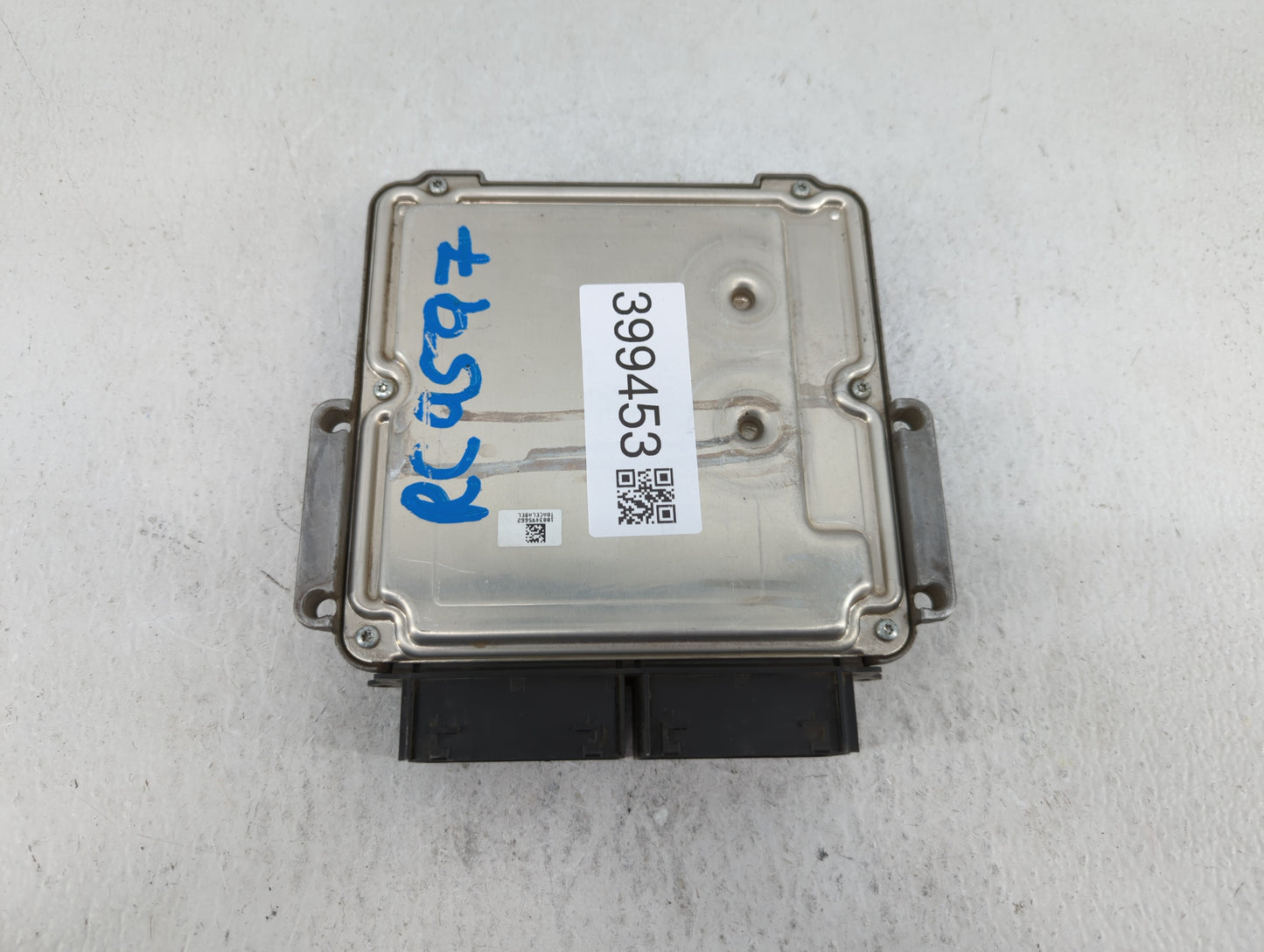 2013 Ford Fusion PCM Engine Control Computer ECU ECM PCU OEM P/N:DS7A-12A650-RM DS7A-12A650-RL, DS7A-12A650-RH Fits OEM Used