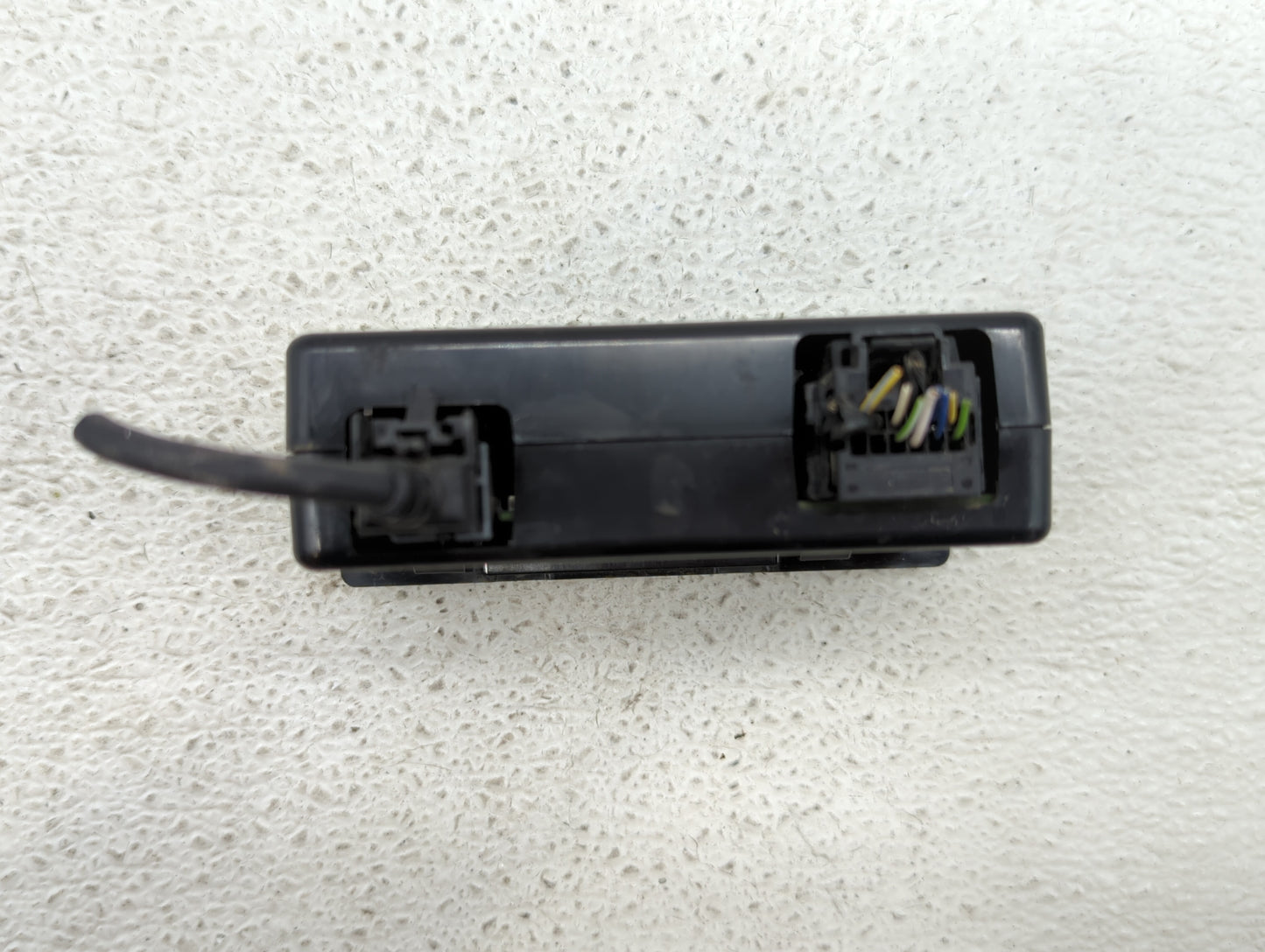 2013-2016 Ford Fusion Information Display Screen - Oemusedautoparts1.com