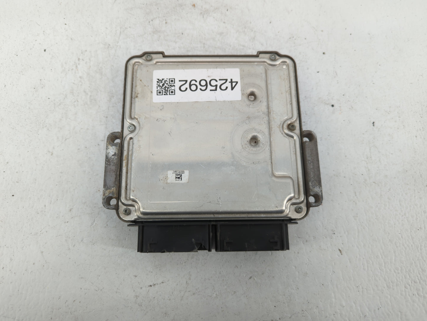 2013 Ford Fusion PCM Engine Control Computer ECU ECM PCU OEM P/N:DS7A-12A650-RL DS7A-12A650-RM, DS7A-12A650-RH Fits OEM Used