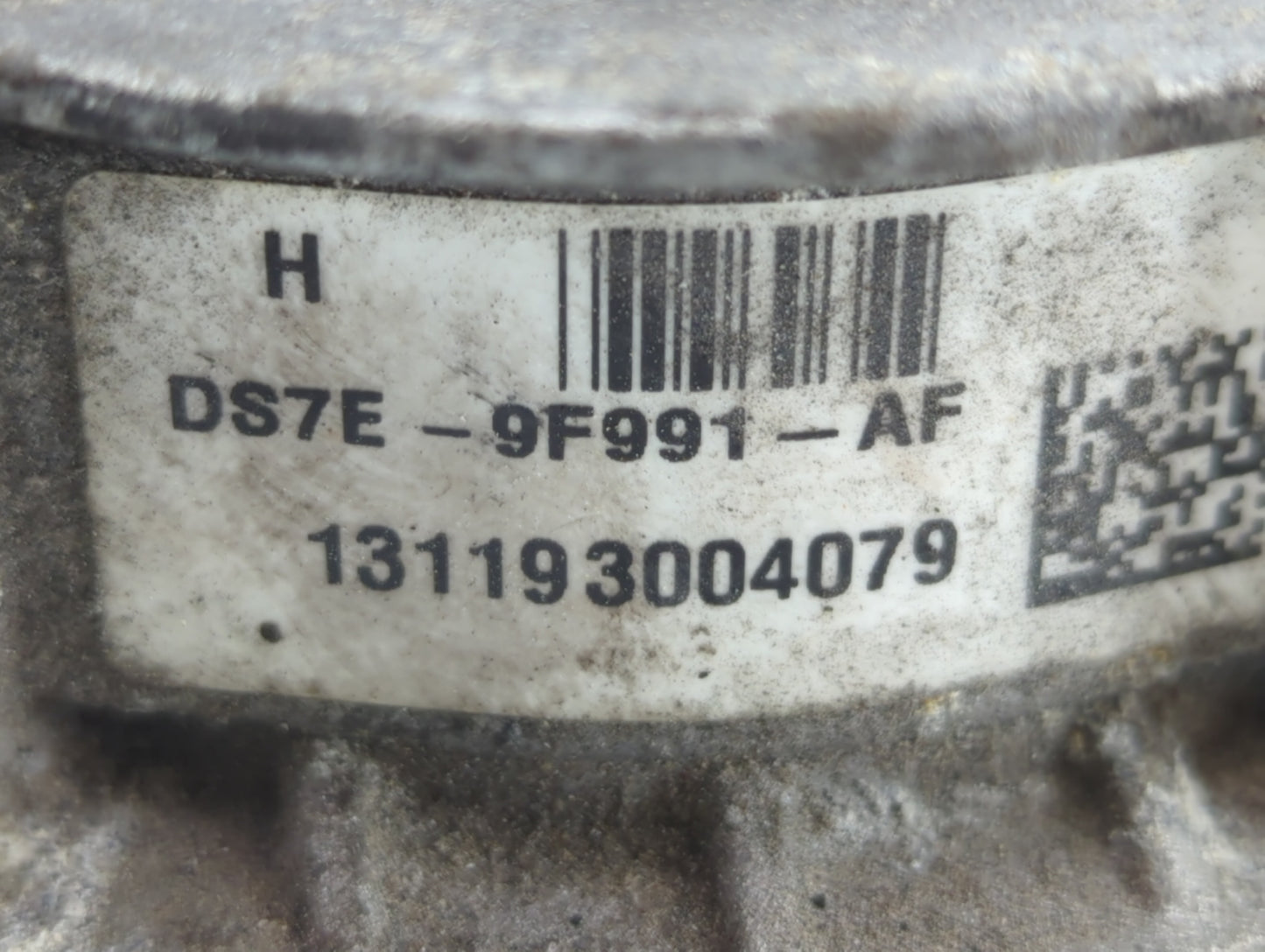 2013-2020 Ford Fusion Throttle Body P/N:DS7E-9F991-BB DS7E-9F991-AH Fits Fits 2013 2014 2015 2016 2017 2018 2019 2020 2021 2