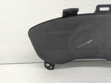 2013 Ford Fusion Instrument Cluster Speedometer Gauges P/N:DS7T-10849-JF DS7T-10849-JJ, DS7T-10849-JA, DS7T-10849-JG Fits OEM Used Auto Parts