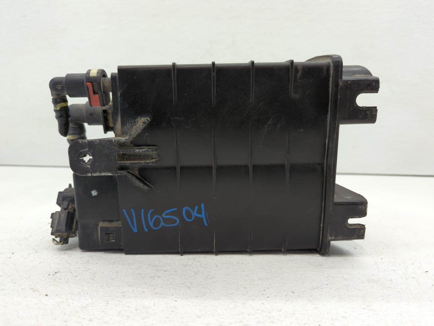 2013 Ford Fusion Undefined 482034 - Oemusedautoparts1.com