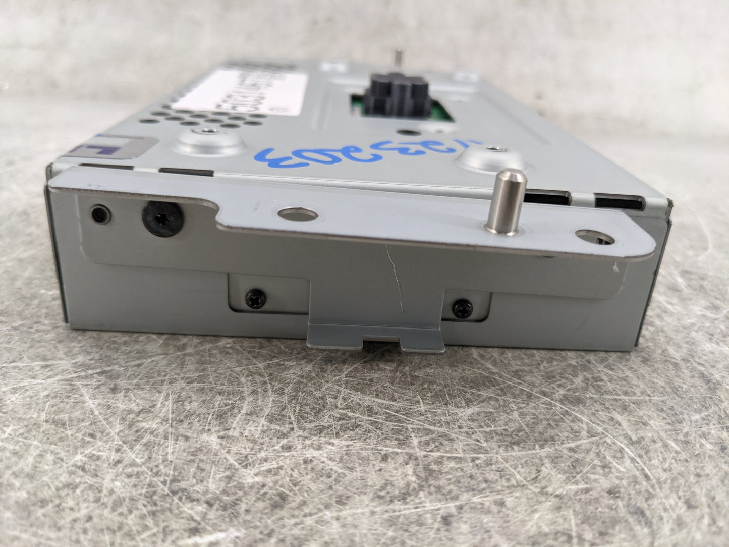 2013-2016 Ford Fusion Information Display Screen 5031467 - Oemusedautoparts1.com